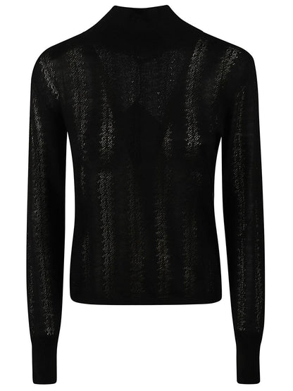 Max Mara Studio Tröjor