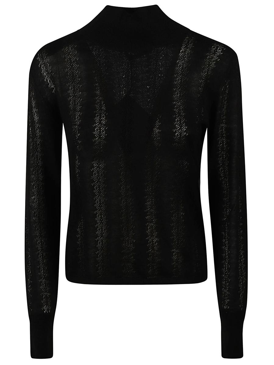 Max Mara Studio Tröjor