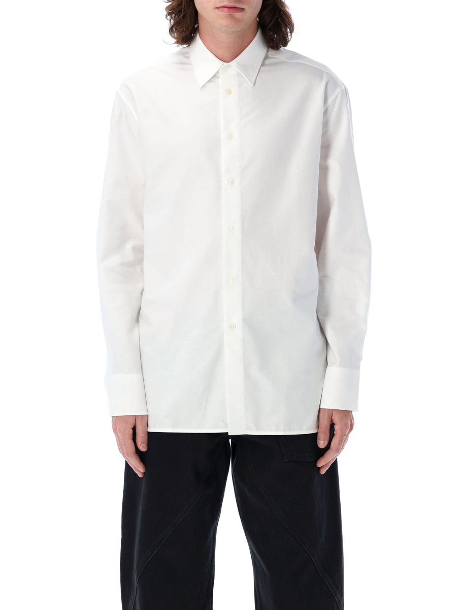 JW Anderson Oxfordskjorta