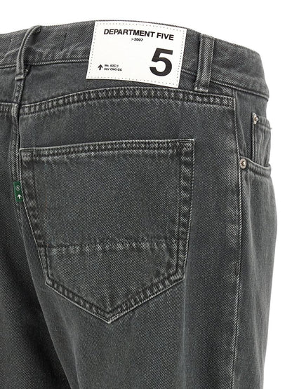 Avdelning 5 'Musso' Jeans