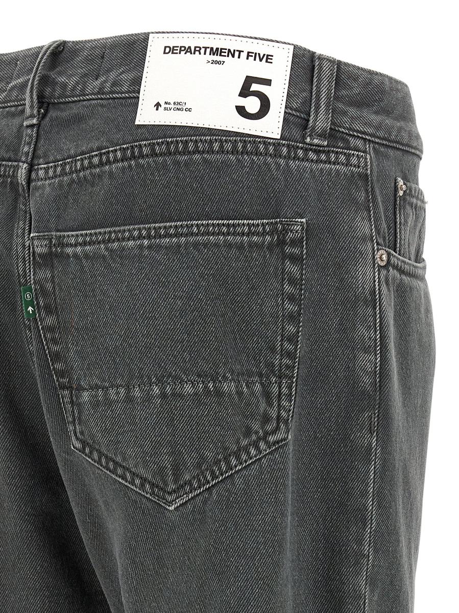Avdelning 5 'Musso' Jeans