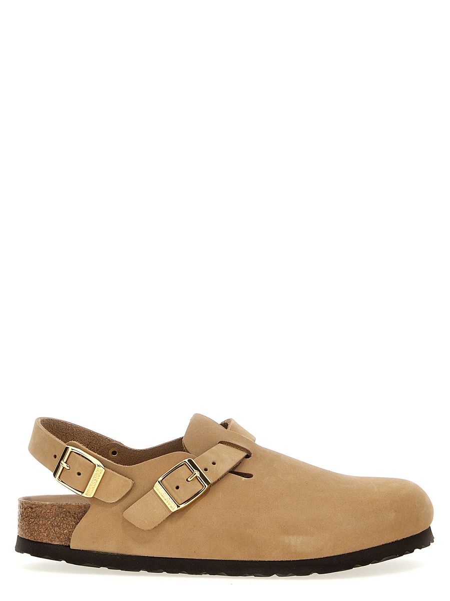 Birkenstock-sandaler
