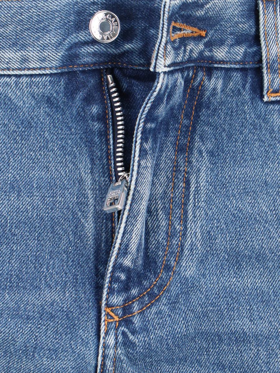 Dolce &amp; Gabbana Jeans