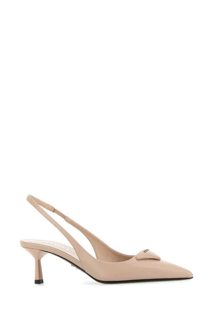 Prada klackskor