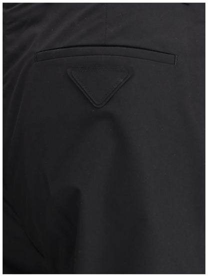 Prada Byxor