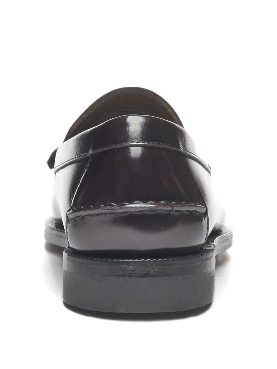 Sebago "Classic Will" Loaferskor