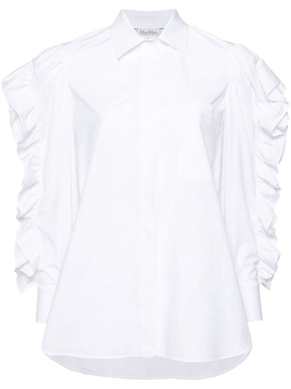 Max Mara-skjortor