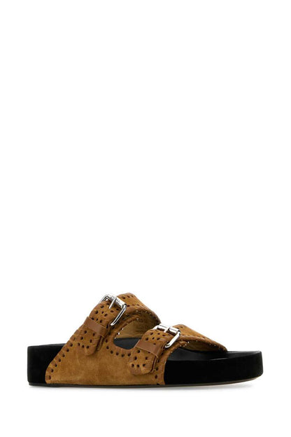 Isabel Marant Tofflor