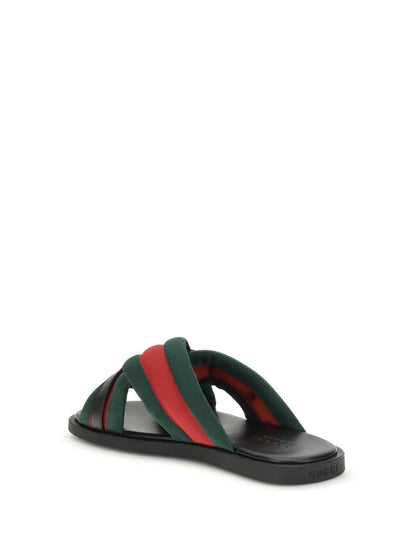 Gucci Sandaler
