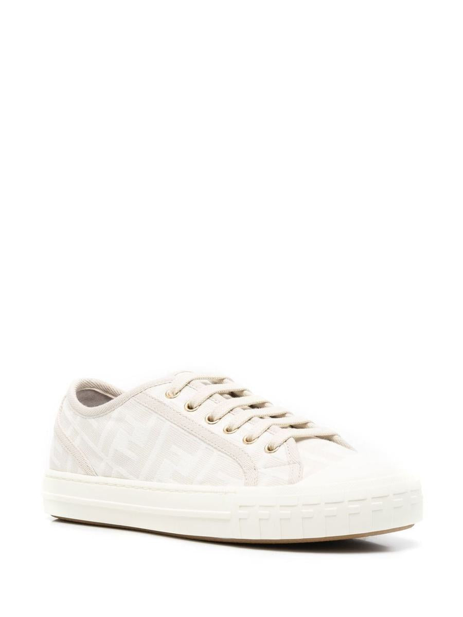Fendi Domino Sneakers