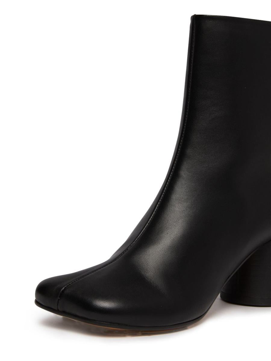 MM6 Maison Margiela-stövlar