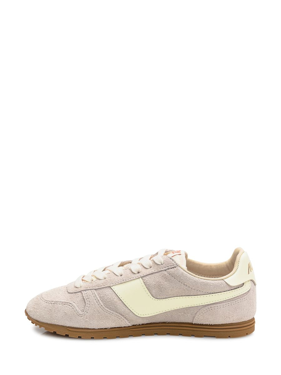 Autry "Windspin" Låg Sneaker
