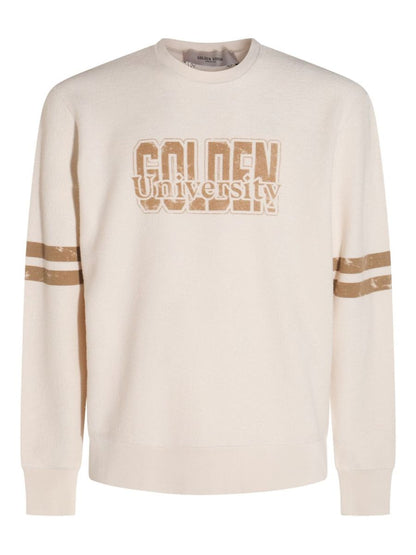 Golden Goose bomullströja