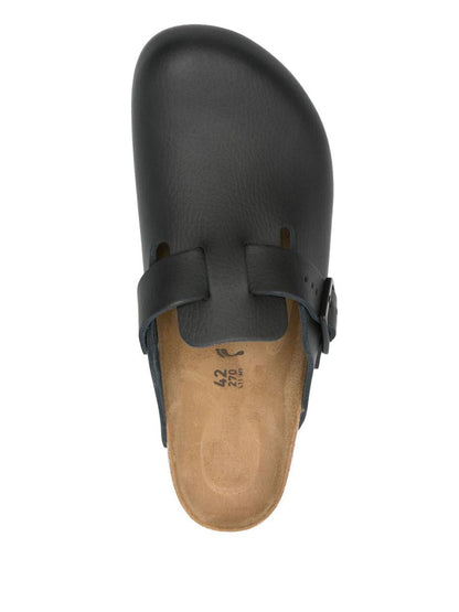 Birkenstock-sandaler