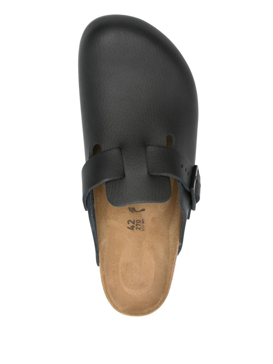 Birkenstock-sandaler