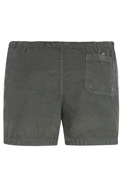 Stone Island Nylon Badshorts