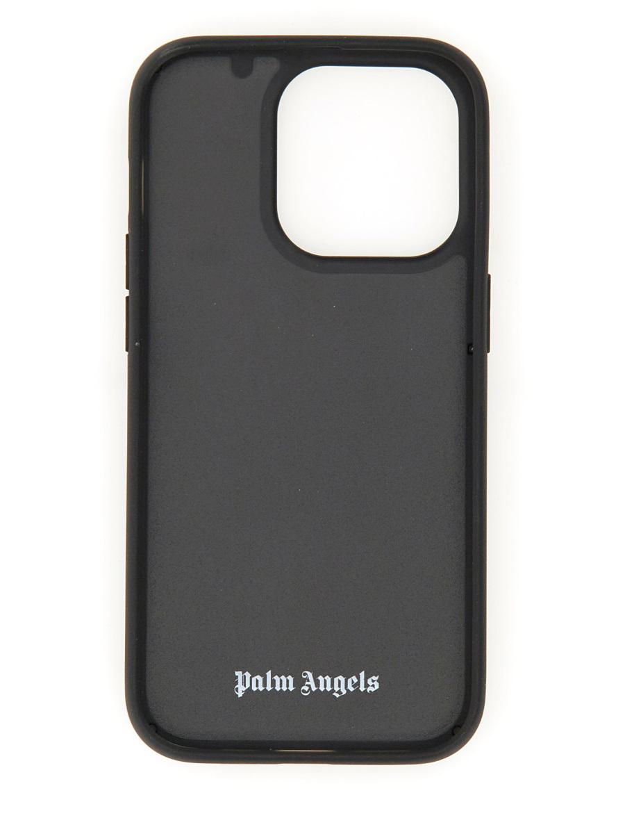 Palm Angels-skal till iPhone 14 Pro