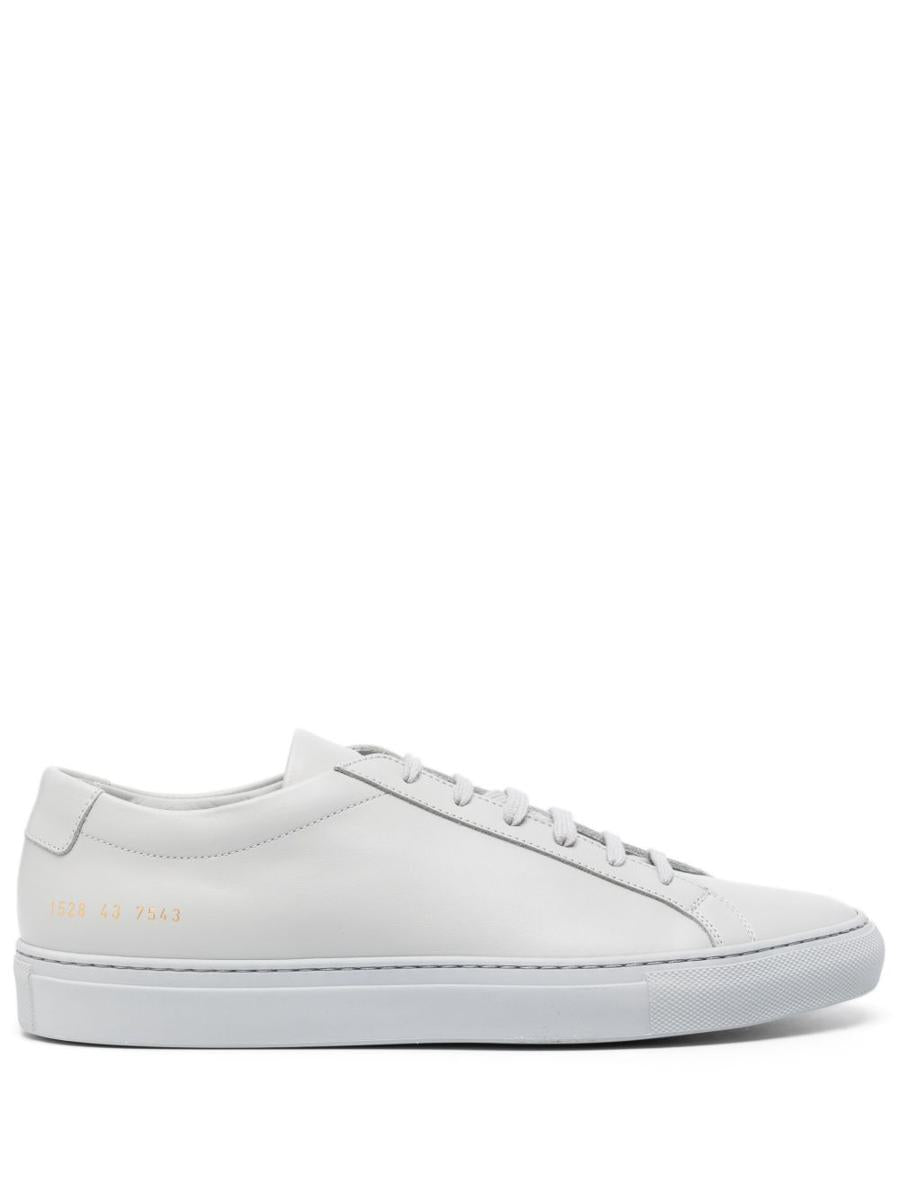 Vanliga projekt Sneakers