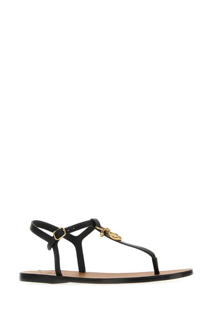 Chloé Sandaler
