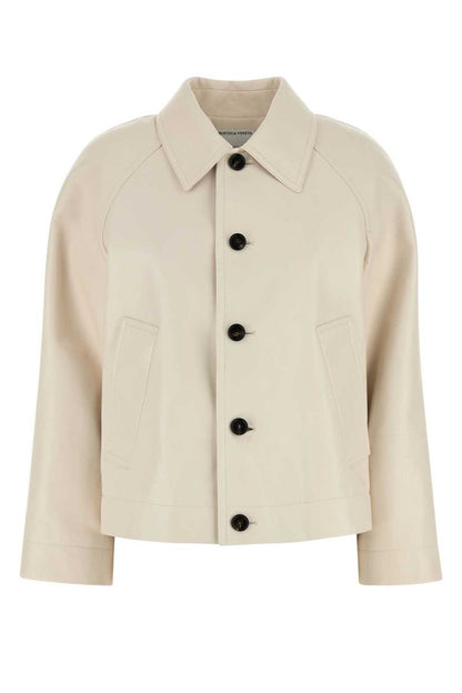 Bottega Veneta Jackor Och Västar