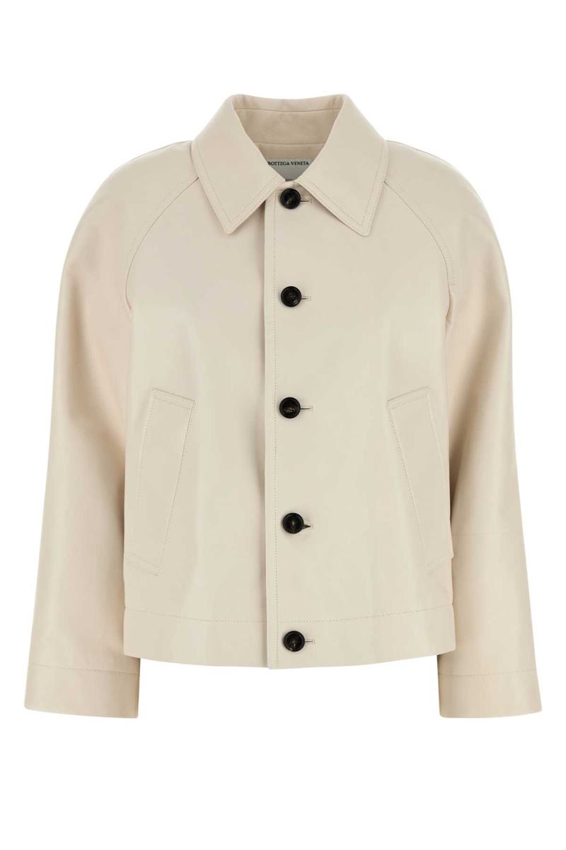 Bottega Veneta Jackor Och Västar
