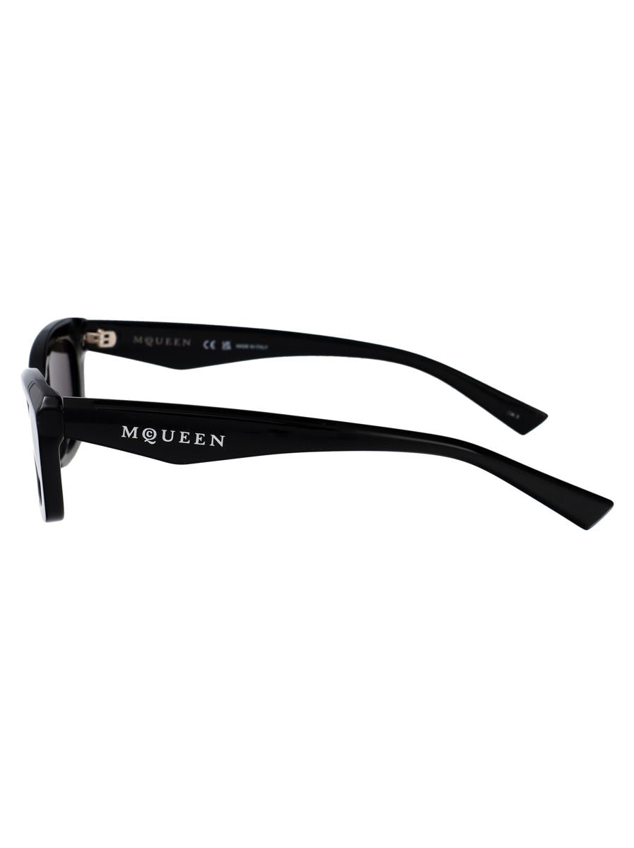 Alexander McQueen solglasögon