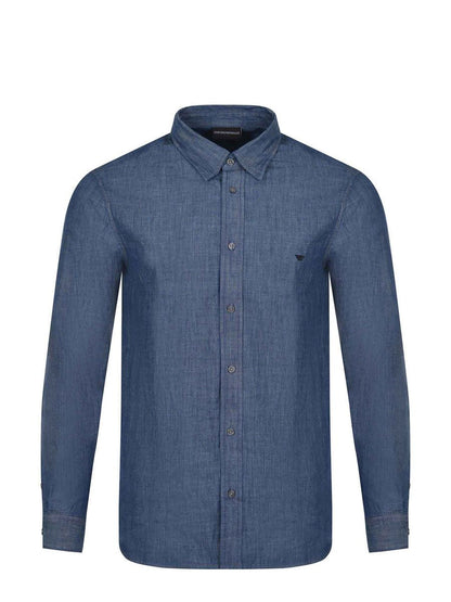 Emporio Armani-skjorta