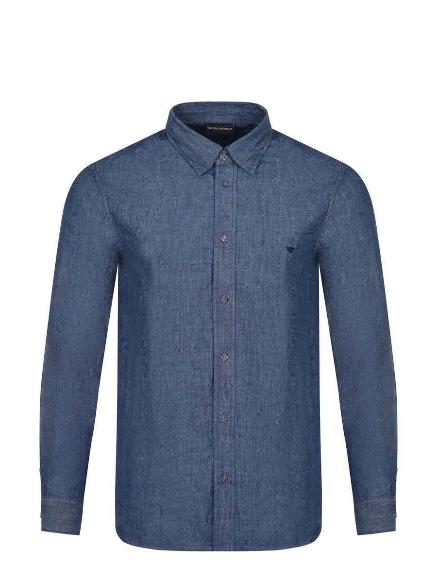 Emporio Armani-skjorta