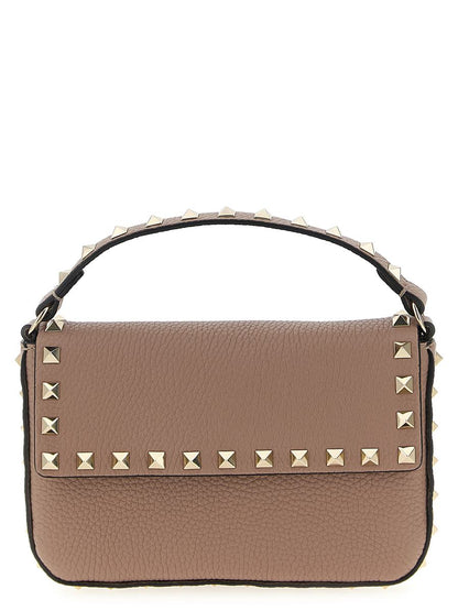 Valentino Garavani Valentino Garavani 'Rockstud' Mini-handväska