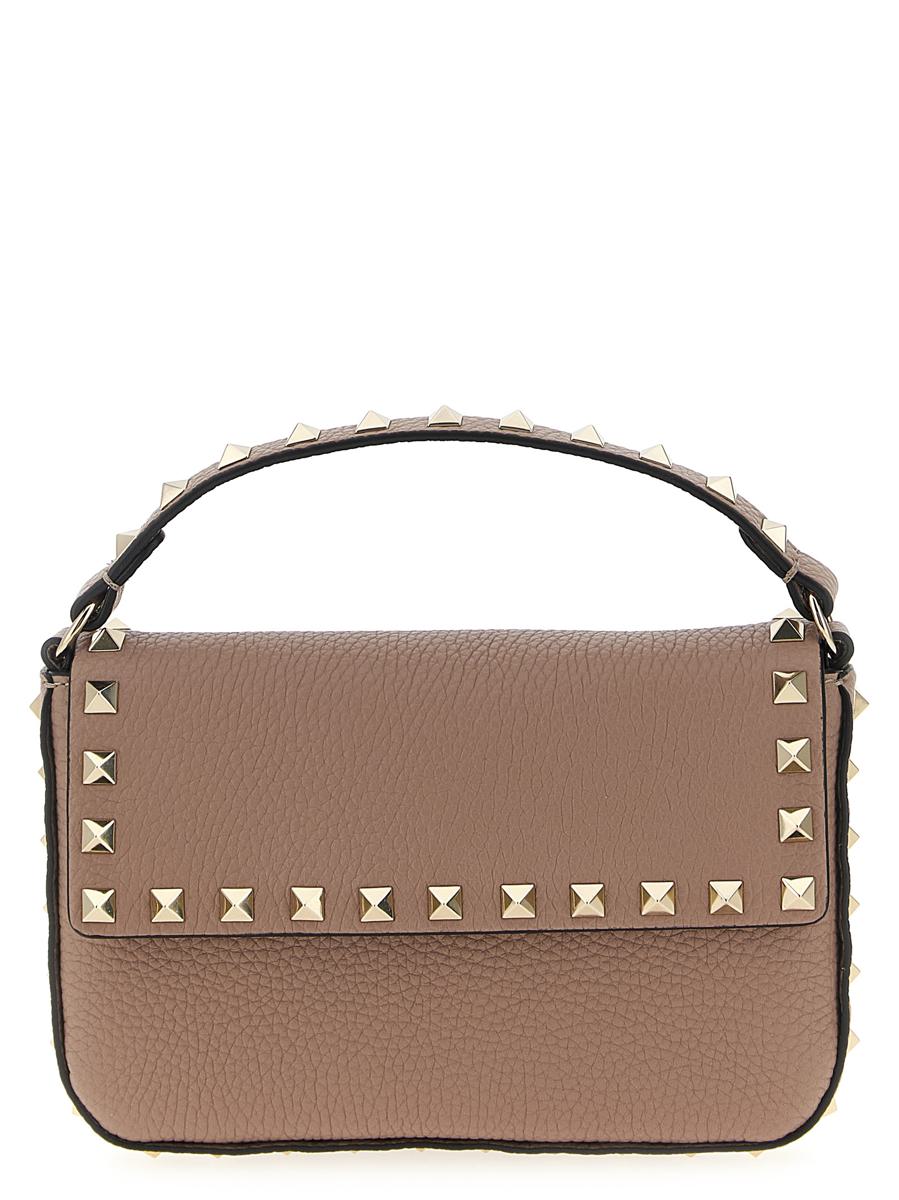 Valentino Garavani Valentino Garavani 'Rockstud' Mini-handväska