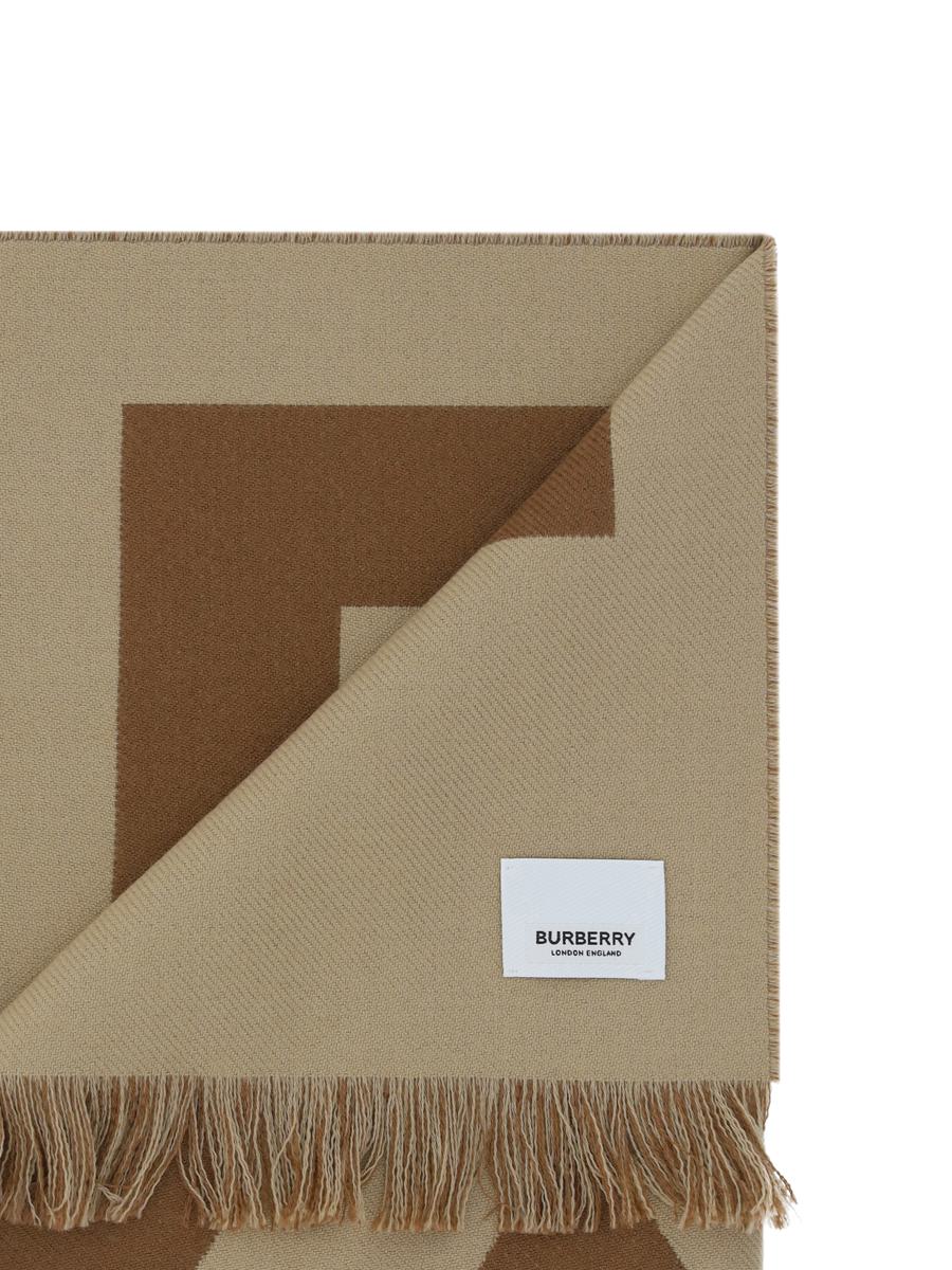 Burberry-halsdukar