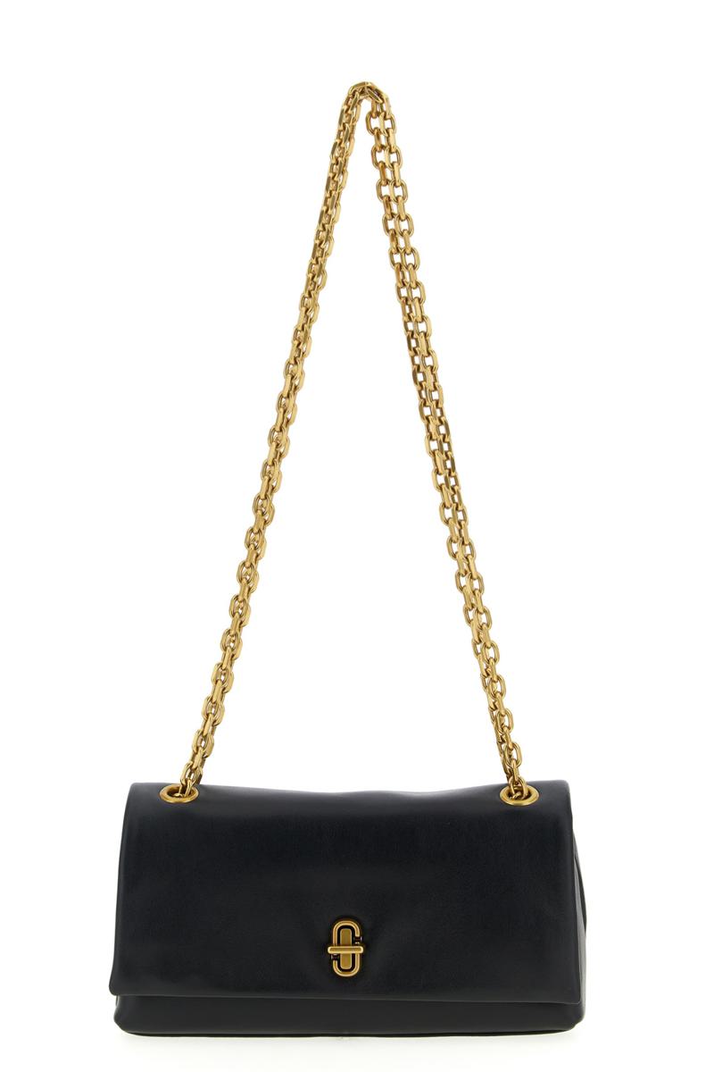 Marc Jacobs 'The Dual Chain Wallet' Axelväska