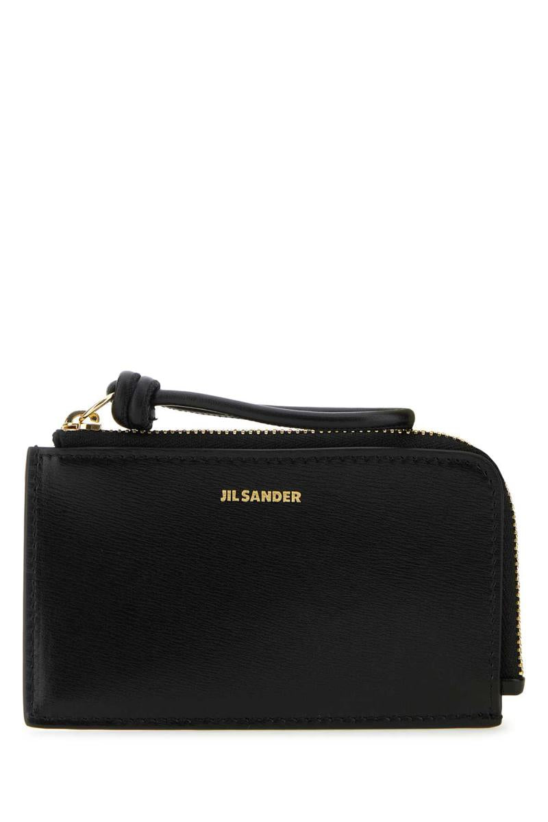 Jil Sander Plånböcker