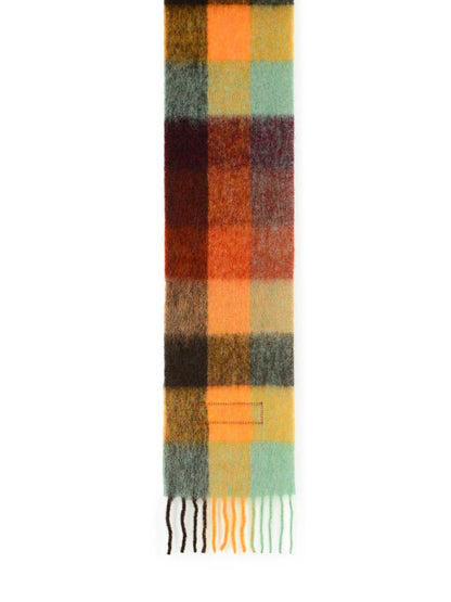 Acne Studios Halsduk
