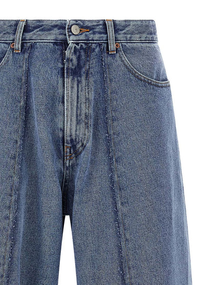 MM6 Maison Margiela '5 Pockets' Jeans