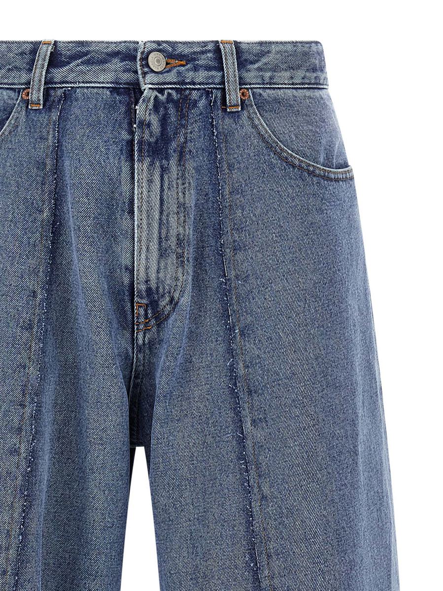 MM6 Maison Margiela '5 Pockets' Jeans