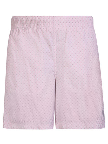 Alexander McQueen Badkläder