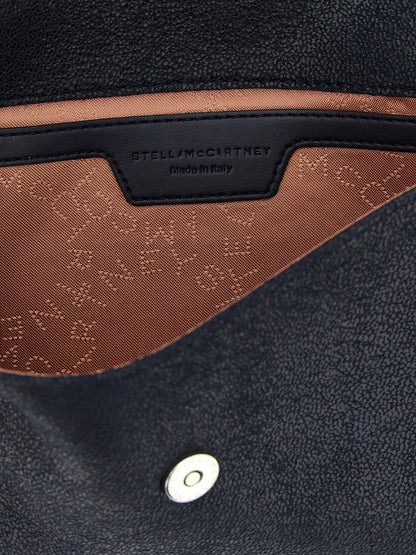 Stella McCartney 'Falabella' plånbok på kedja