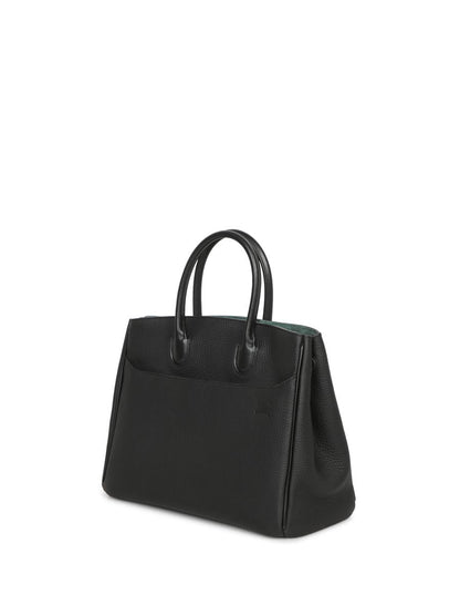 Burberry-väskor