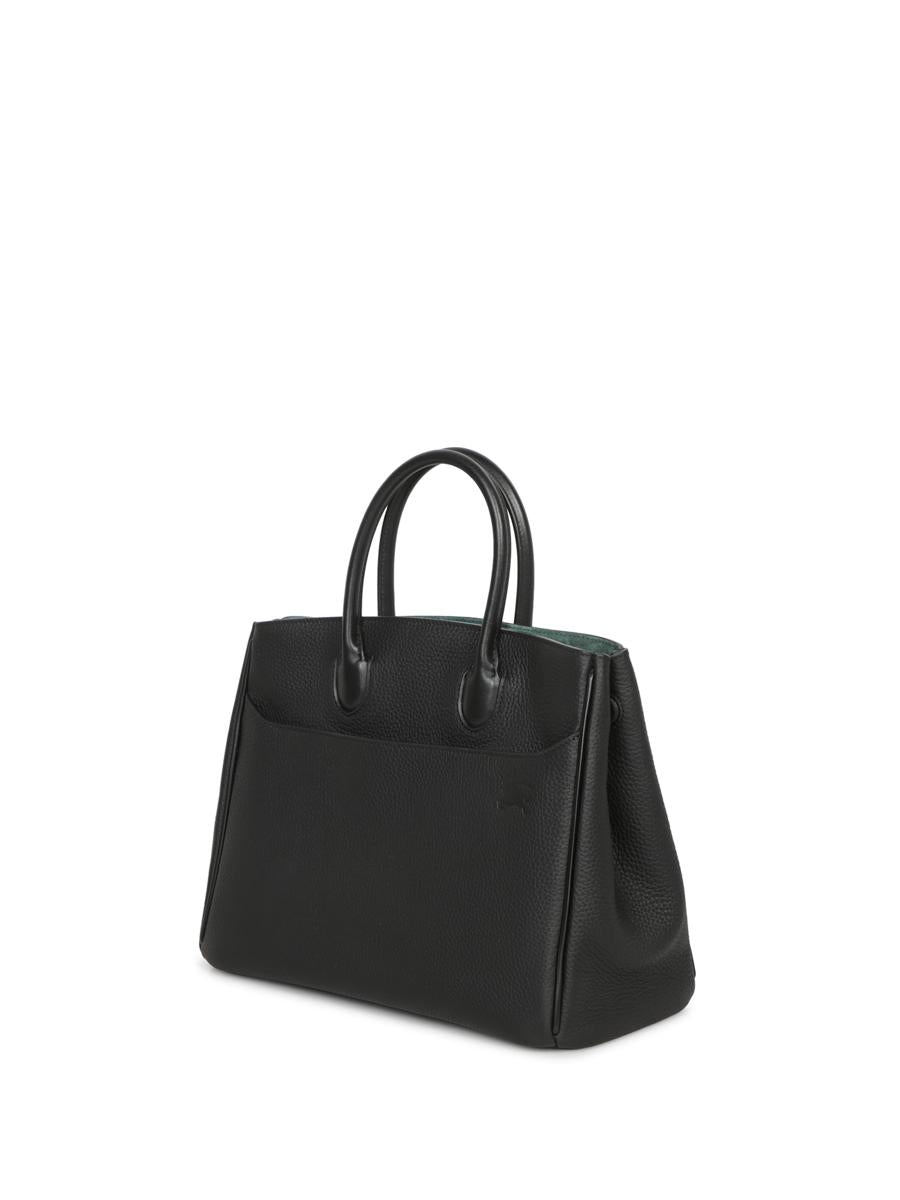 Burberry-väskor