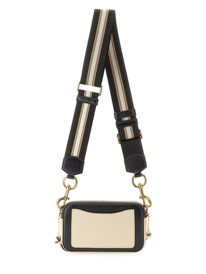 Marc Jacobs-väska The Snapshot