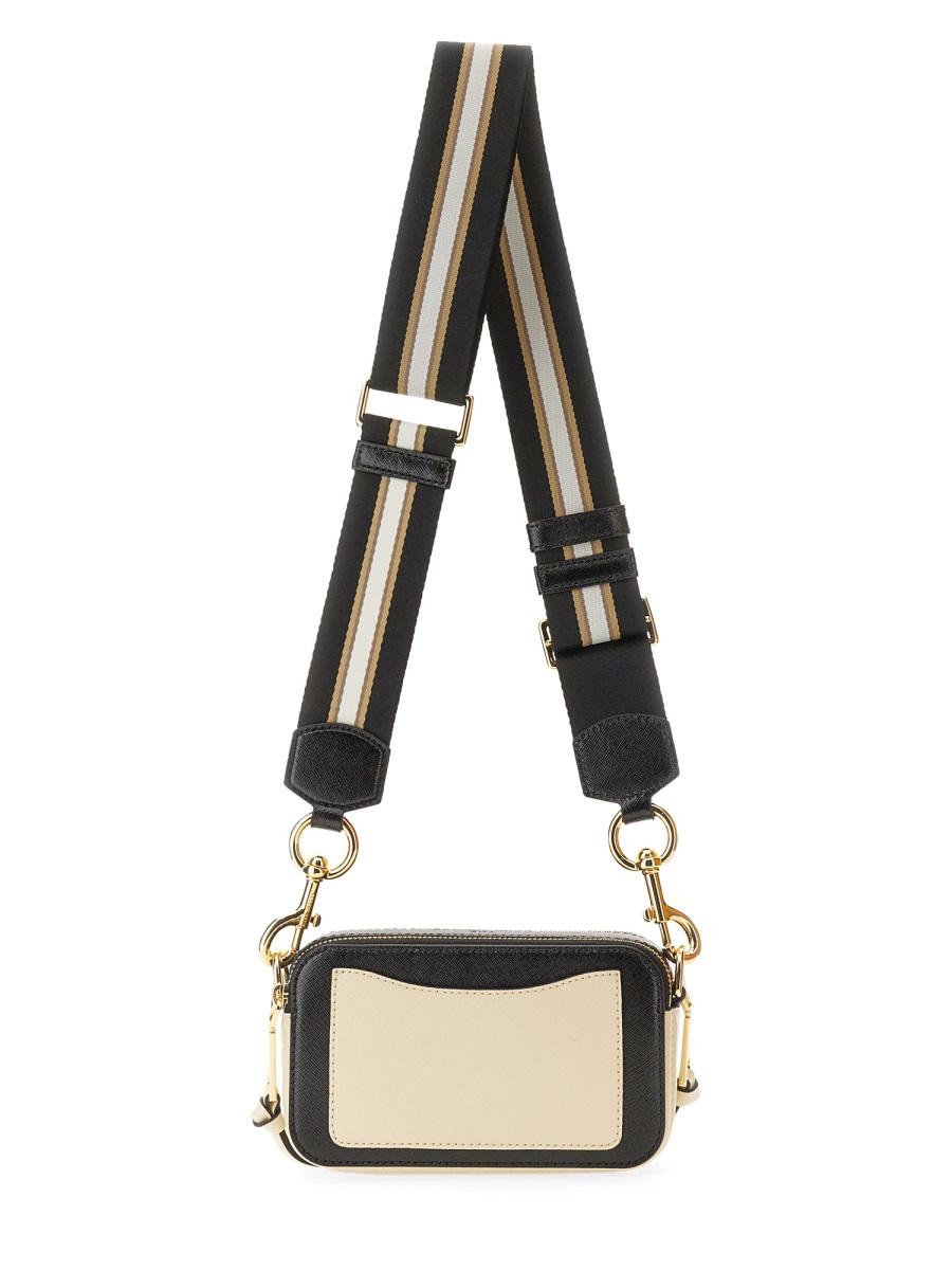Marc Jacobs-väska The Snapshot