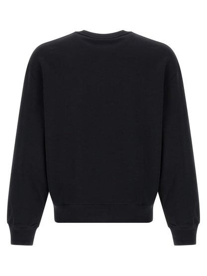 Maison Kitsuné 'Stending Fox' tröja