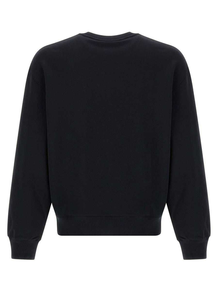Maison Kitsuné 'Stending Fox' tröja