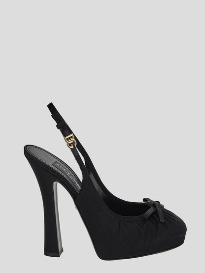 Dolce &amp; Gabbana 'Vally' Slingback