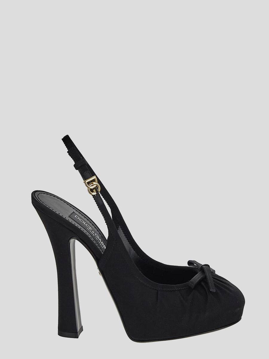 Dolce &amp; Gabbana 'Vally' Slingback