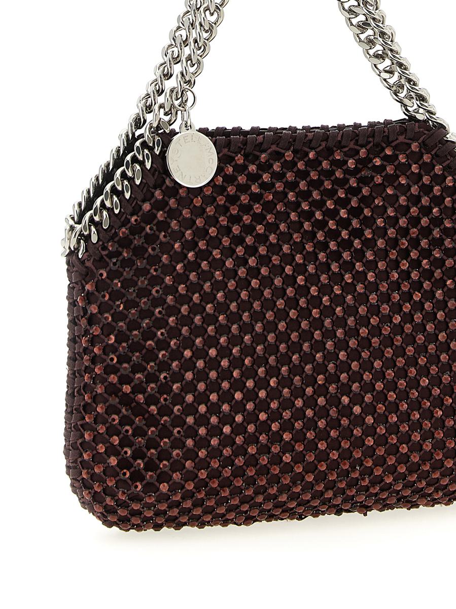 Stella McCartney 'Falabella Nano' handväska
