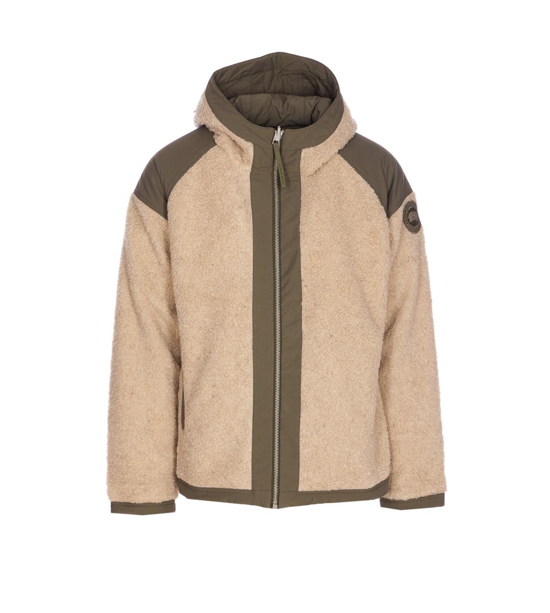 Canada Goose-kappor