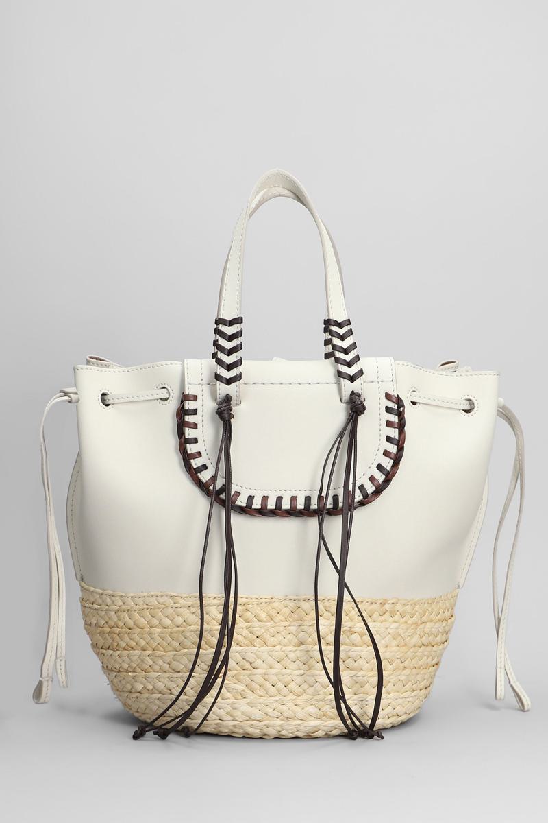 Cuba Lab Bolero Tote