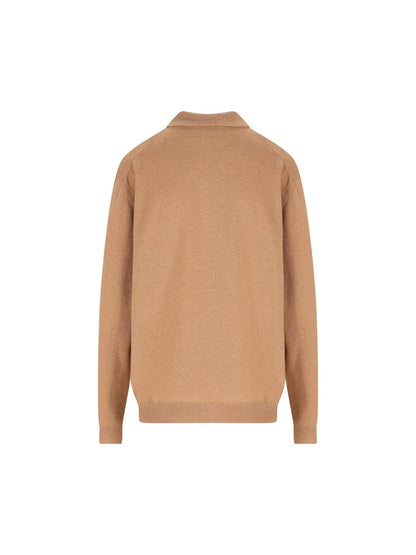 Miu Miu T-shirt och pikétröja